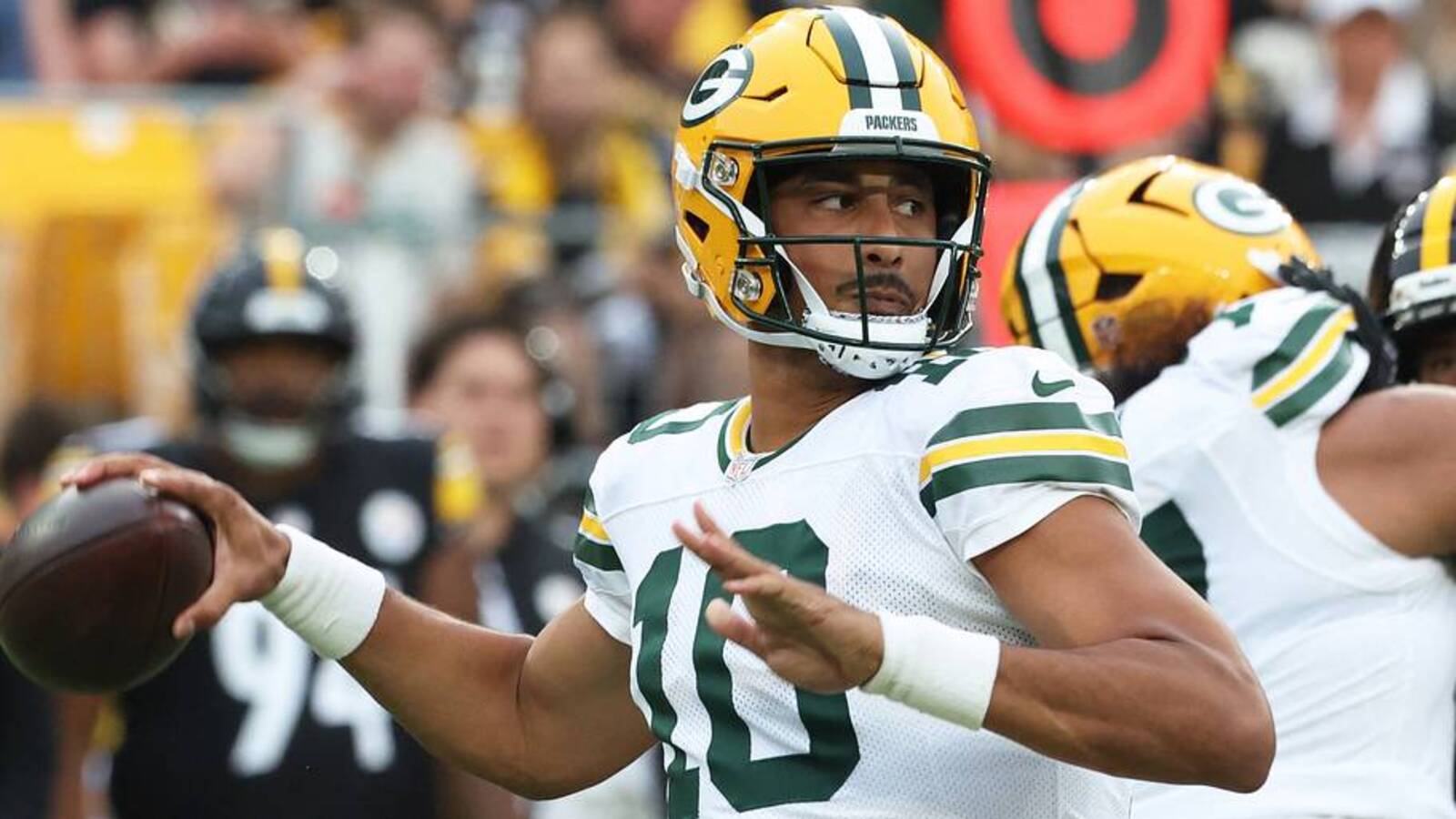 All Not Lost for Packers in Preseason Loss at Steelers