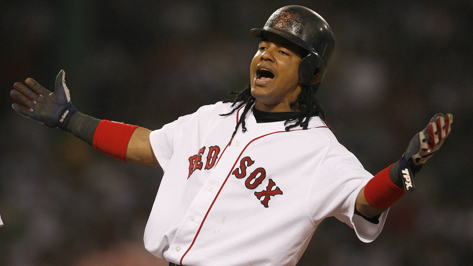 Best retired MLB players not in the Hall of Fame Yardbarker