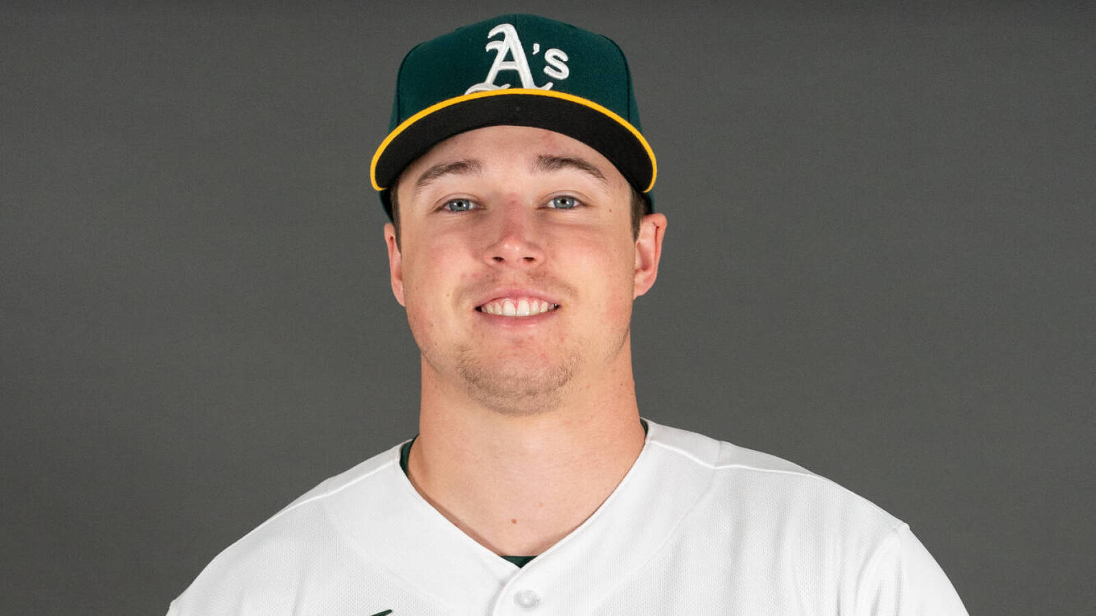 Athletics to promote top pitching prospect for MLB debut - Vimarsana News