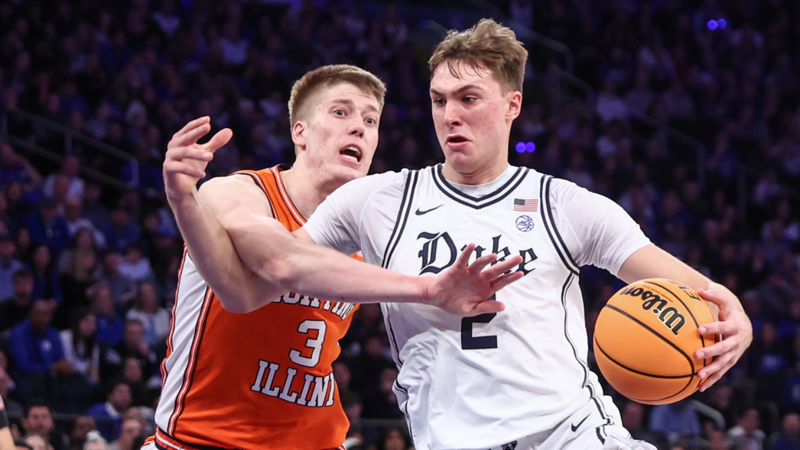 NCAAB News