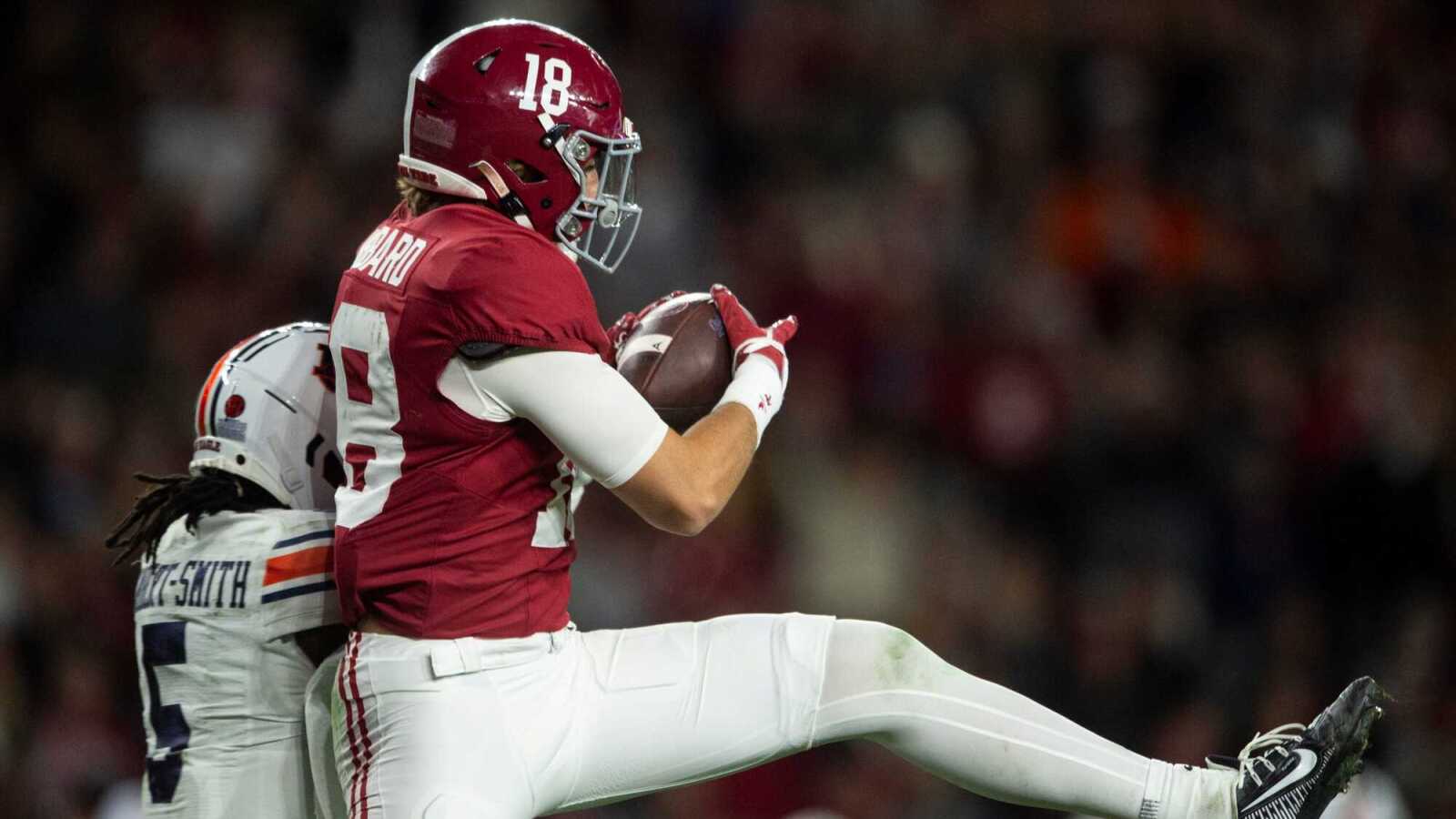 Alabama defenders tells what they expect to see from the Wisconsin ...