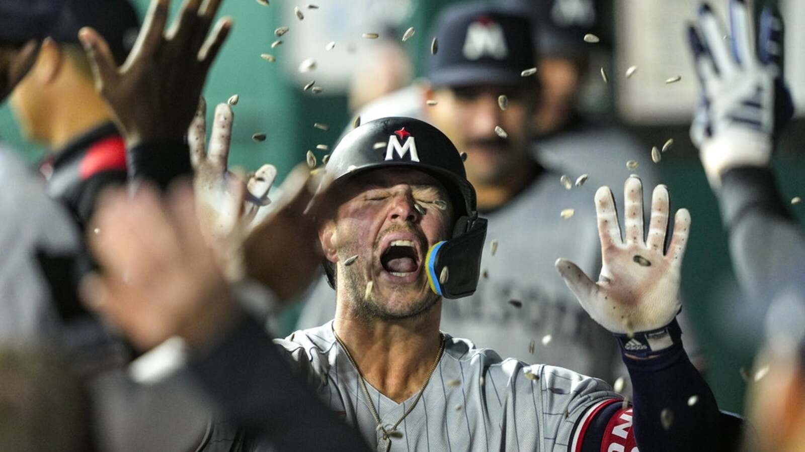 MLB News