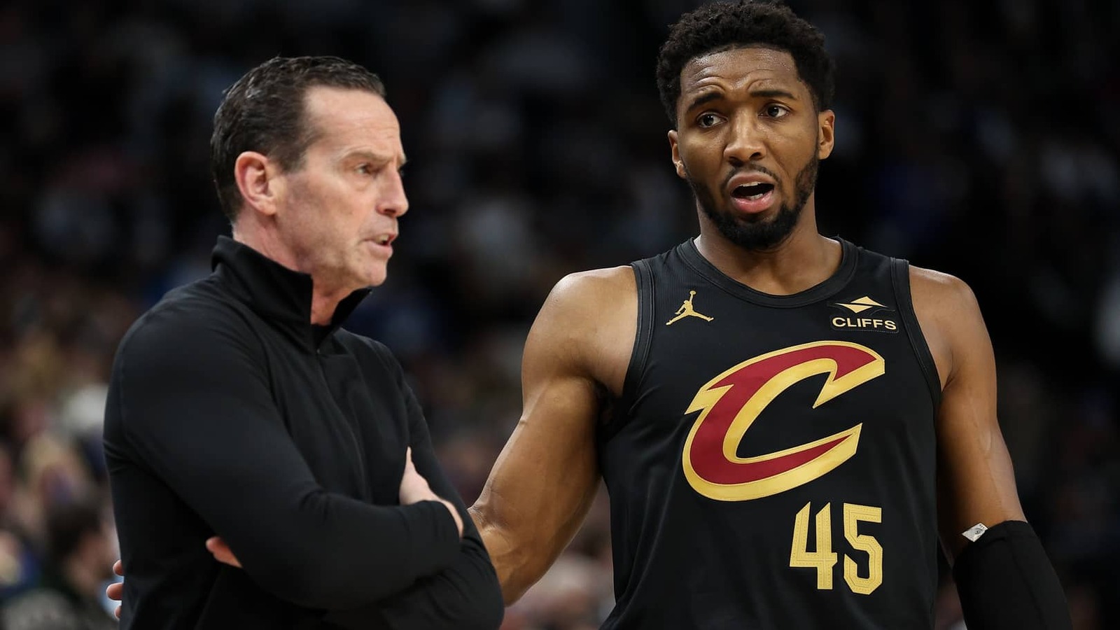 Cavaliers' Offseason Plans Revealed After Conference Finals Exit To Knicks