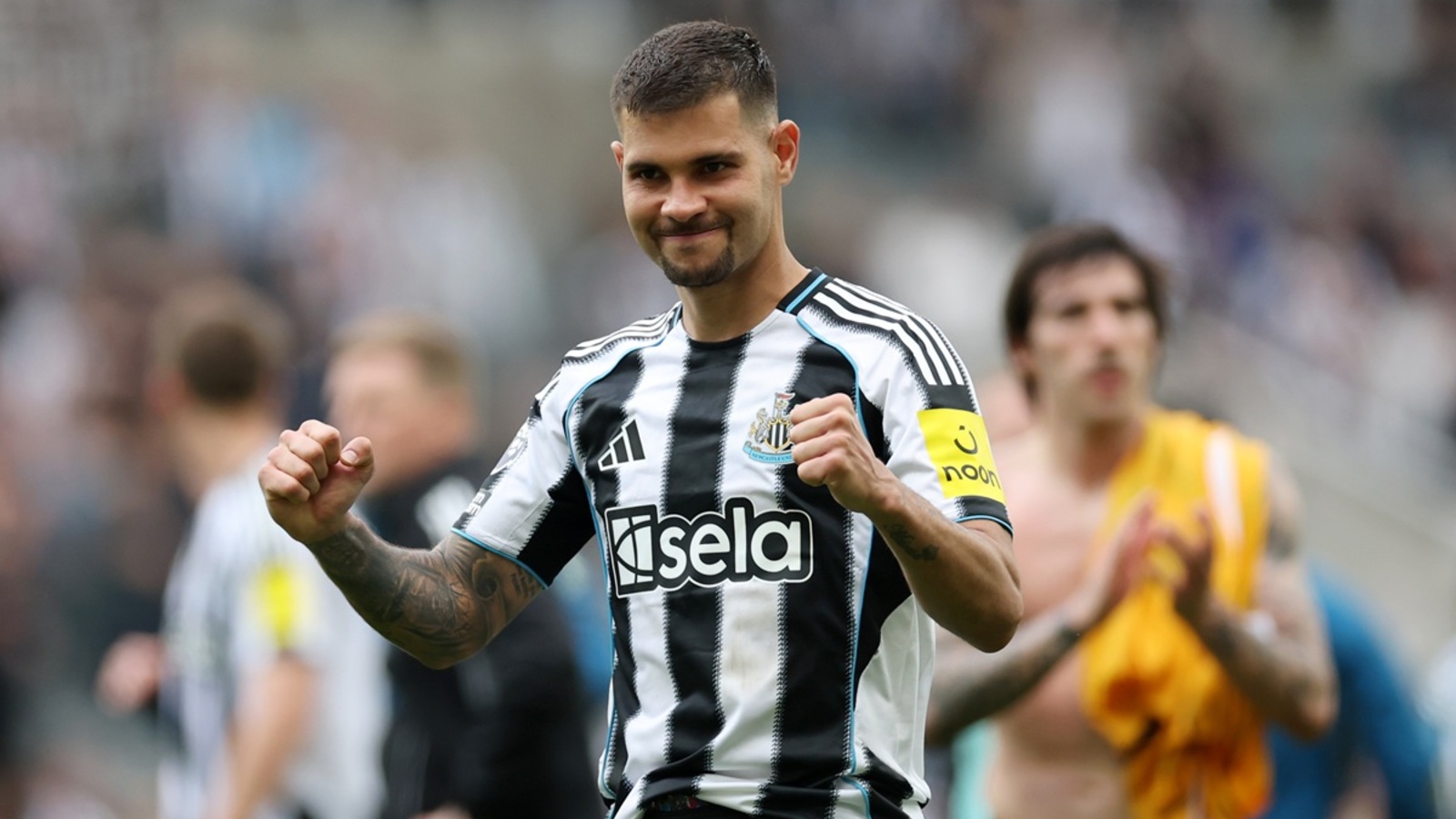 Did Bruno Guimarães influence Eddie Howe’s Newcastle exit? - Opinion