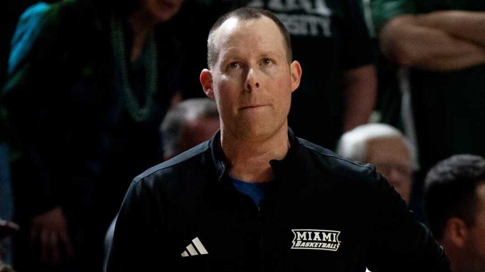 Miami (Ohio) makes NCAA Tournament, but it's still not getting much respect