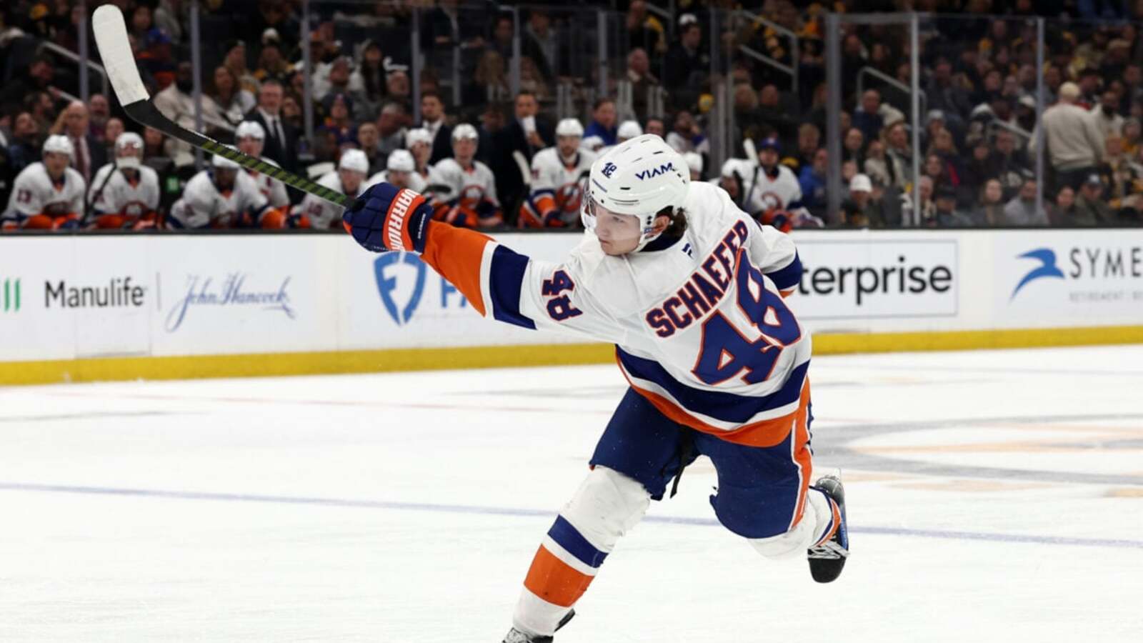 What it Takes for a Defenceman to Win the Calder Trophy