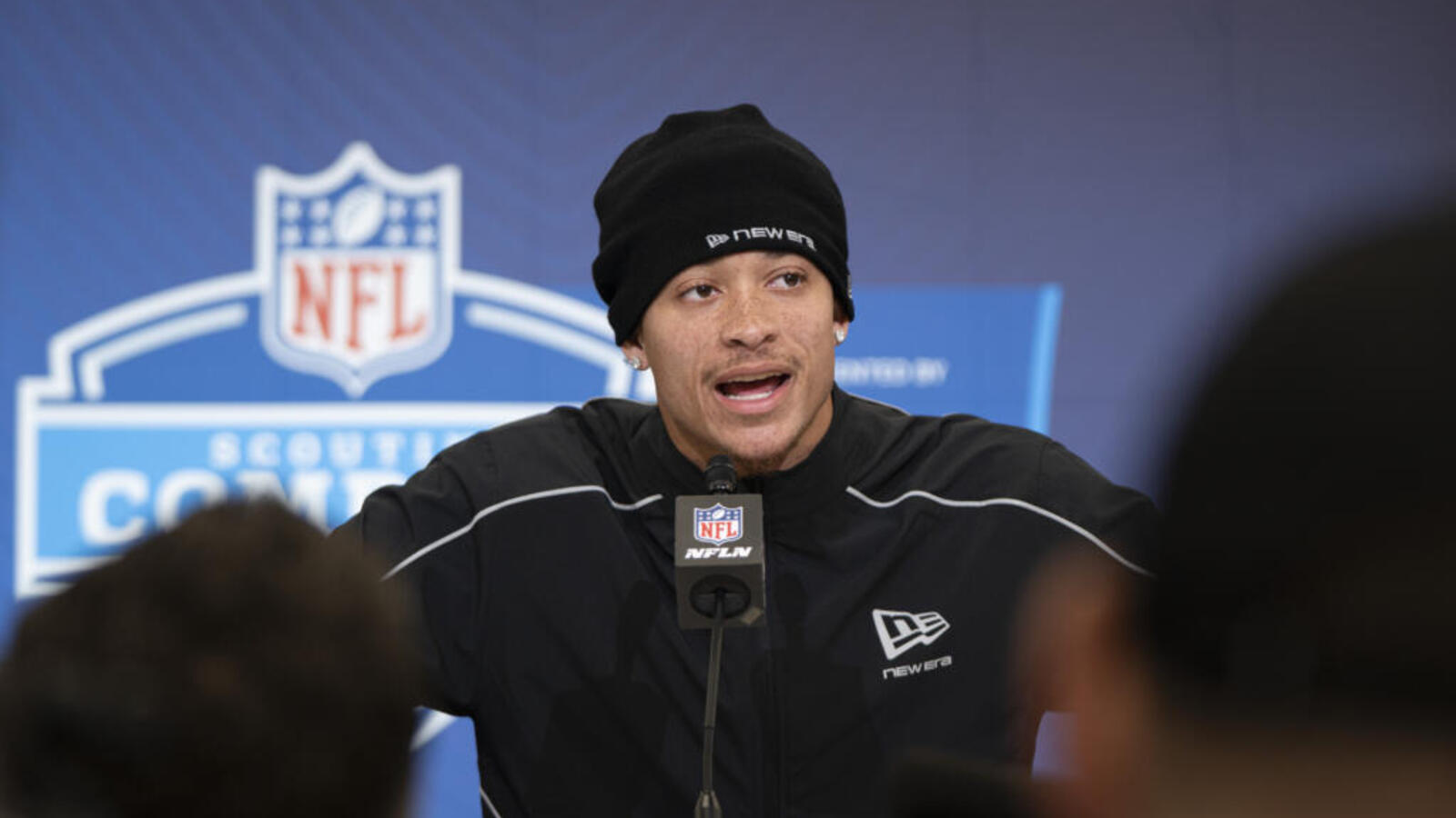 NFL Expert Grades Atlanta Falcons on 2026 Draft Class