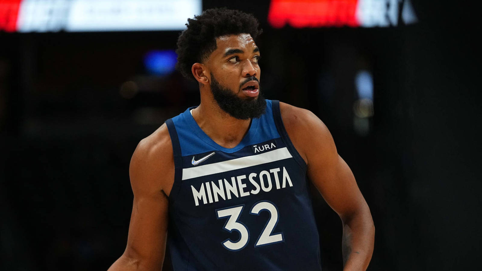 Karl-Anthony Towns reveals weird way he gets pumped for games - Vimarsana News