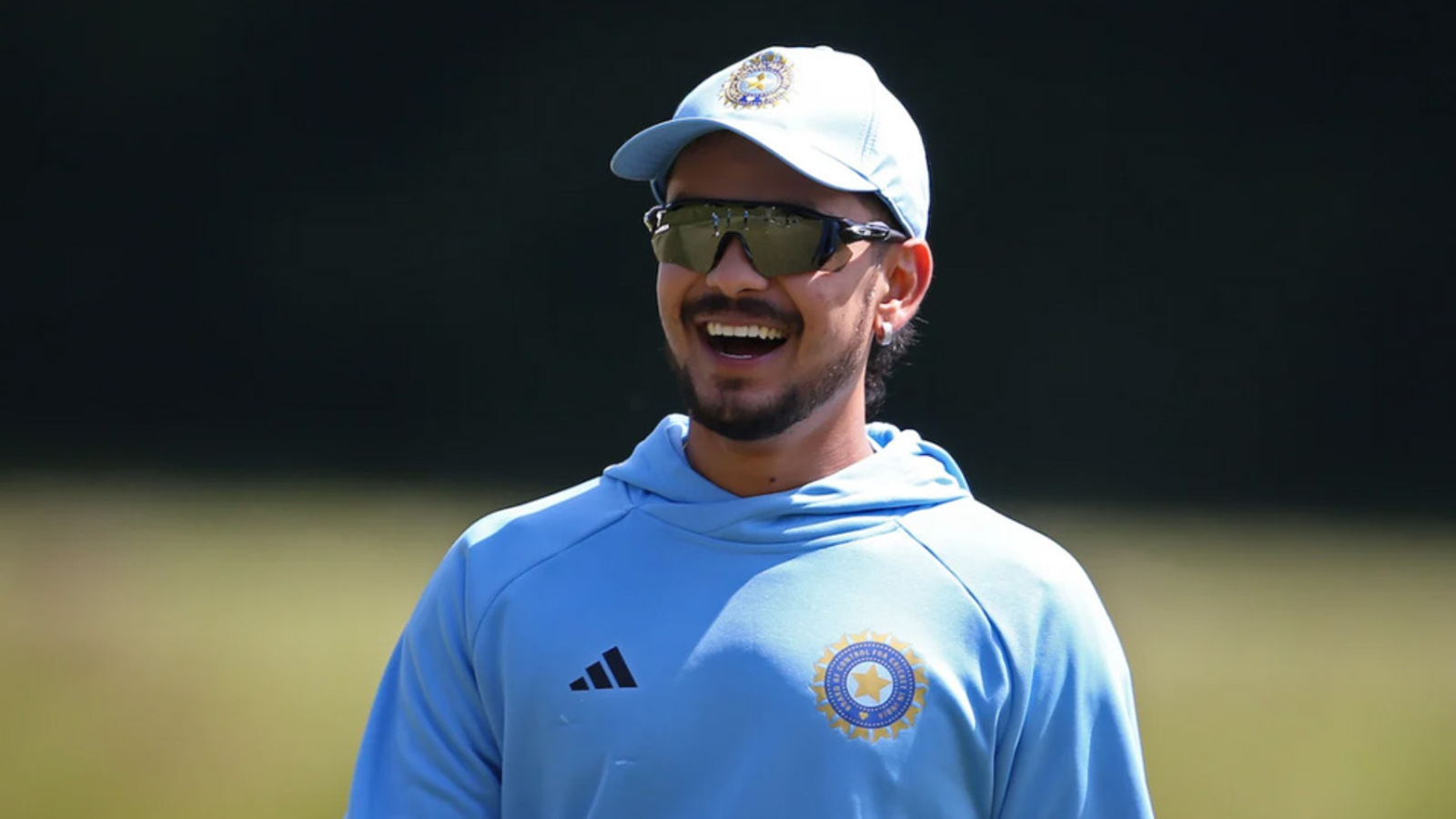 IND vs NZ 2026: Suryakumar Yadav confirms Ishan Kishan's batting ...