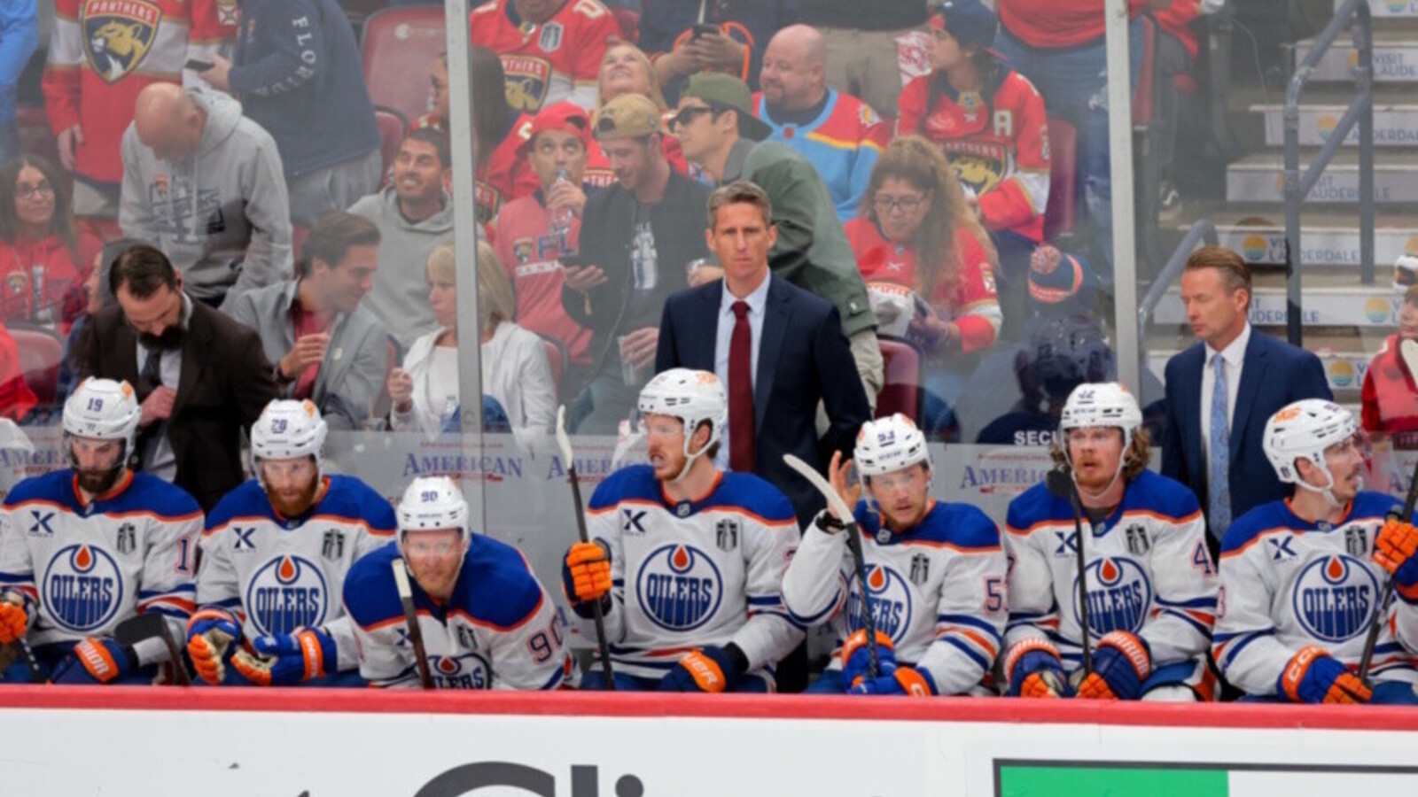The Edmonton Oilers Had No Choice to Move on From Kris Knoblauch