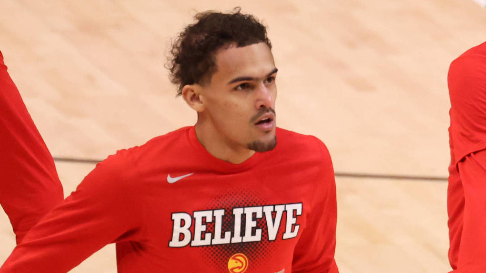 The five wildest moments of Trae Young's NBA career (so far) Yardbarker