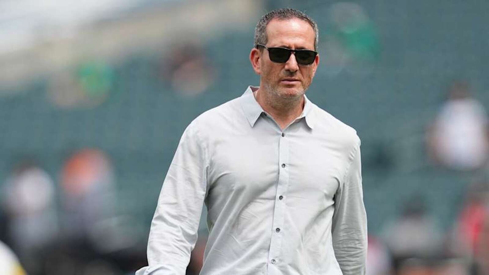 Howie Roseman admits worst part of the job & emotional message for ...