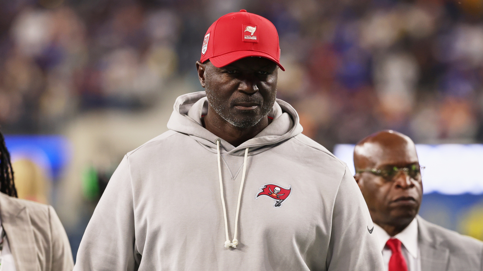 2-Point Conversion: Bucs Can Beat Panthers, Retain NFC South Supremacy ...
