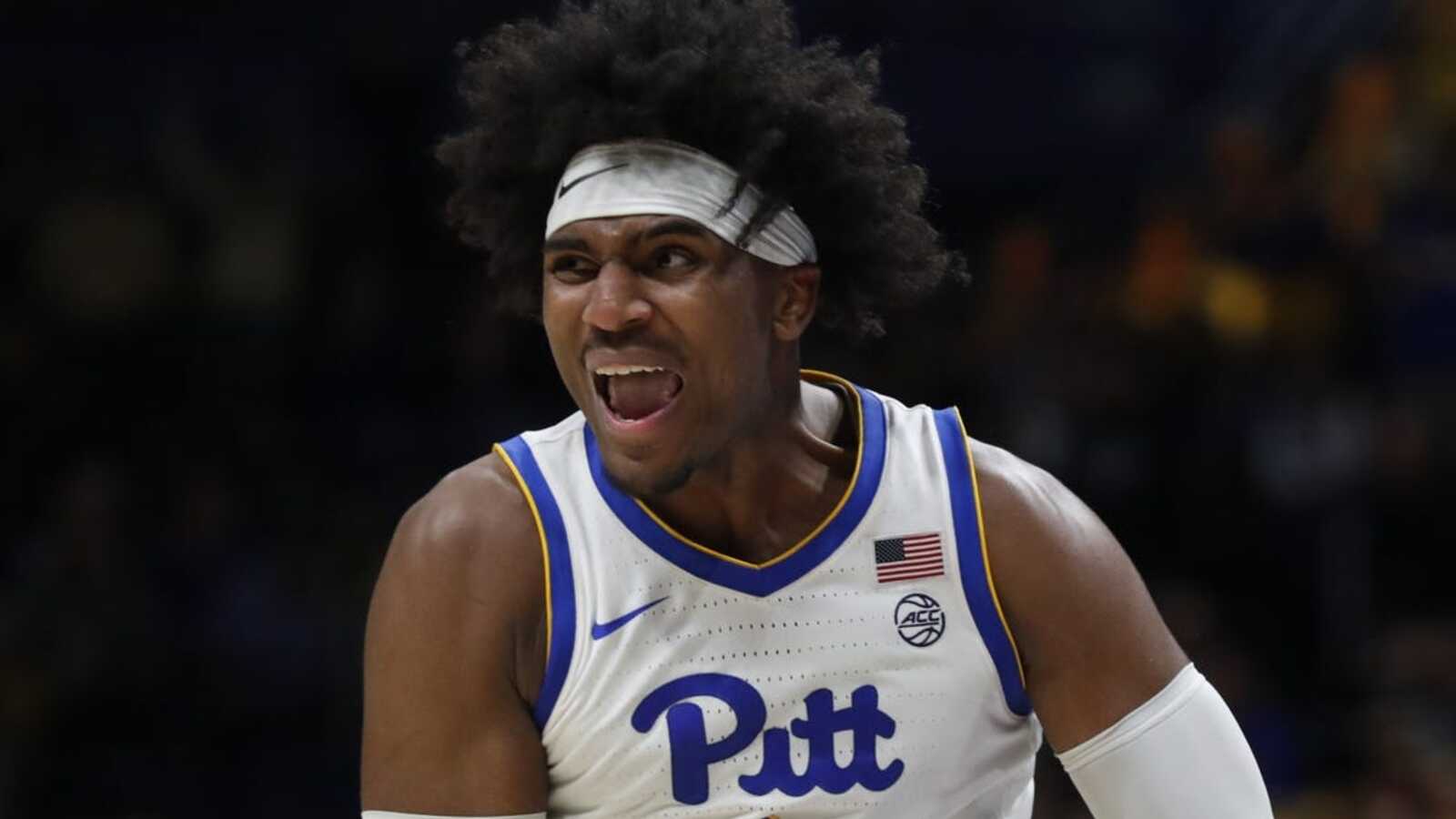 Pitt leaning on defense as 11-1 Purdue Fort Wayne visits | Yardbarker