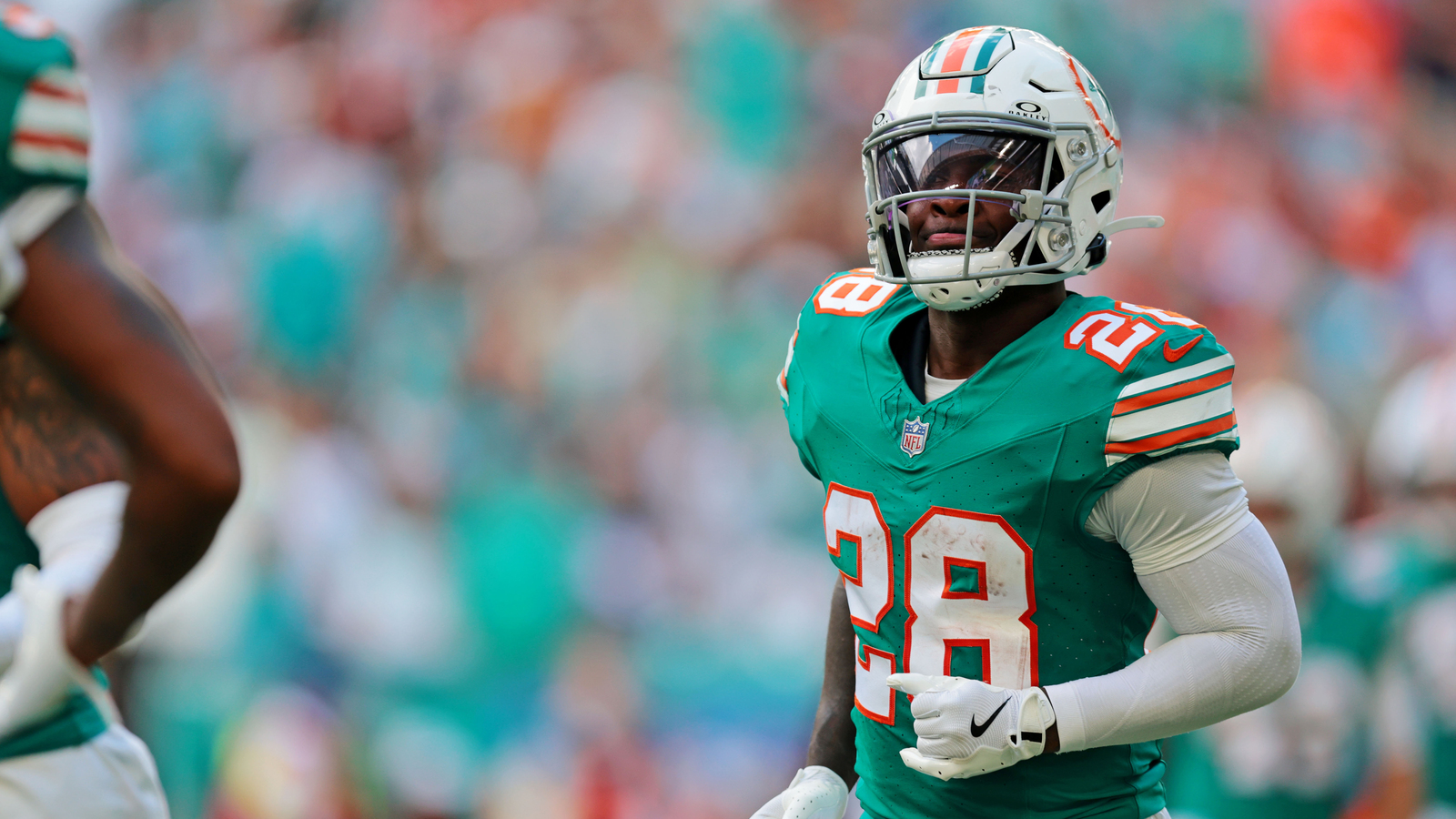 Dolphins RB De’Vone Achane Seeking Offseason Extension | Yardbarker
