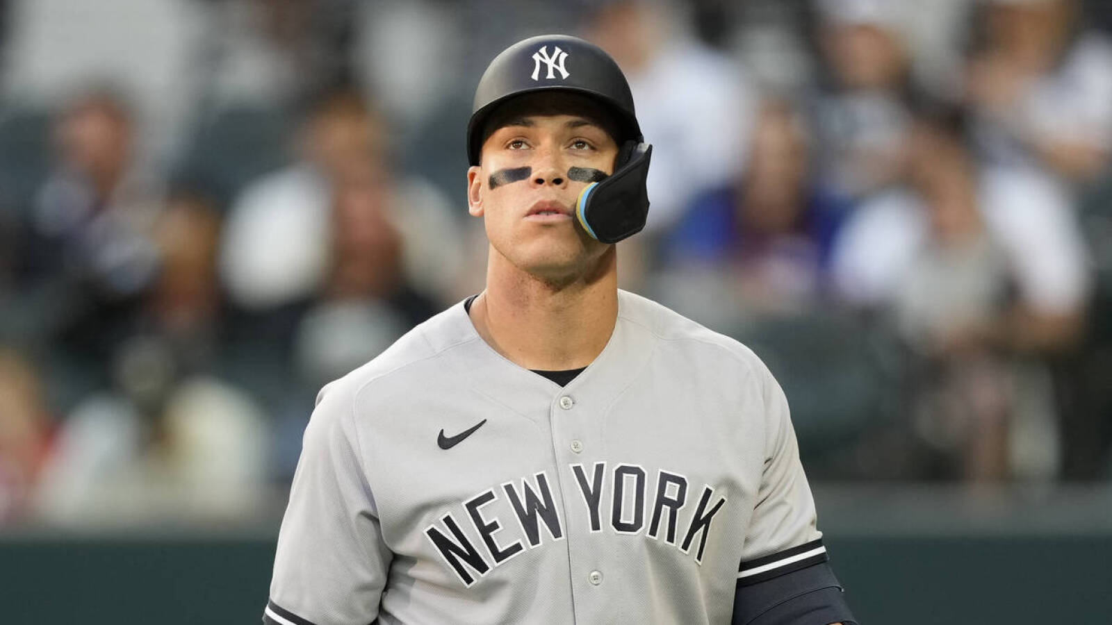 Yankees ‘on track’ to get Aaron Judge back Tuesday