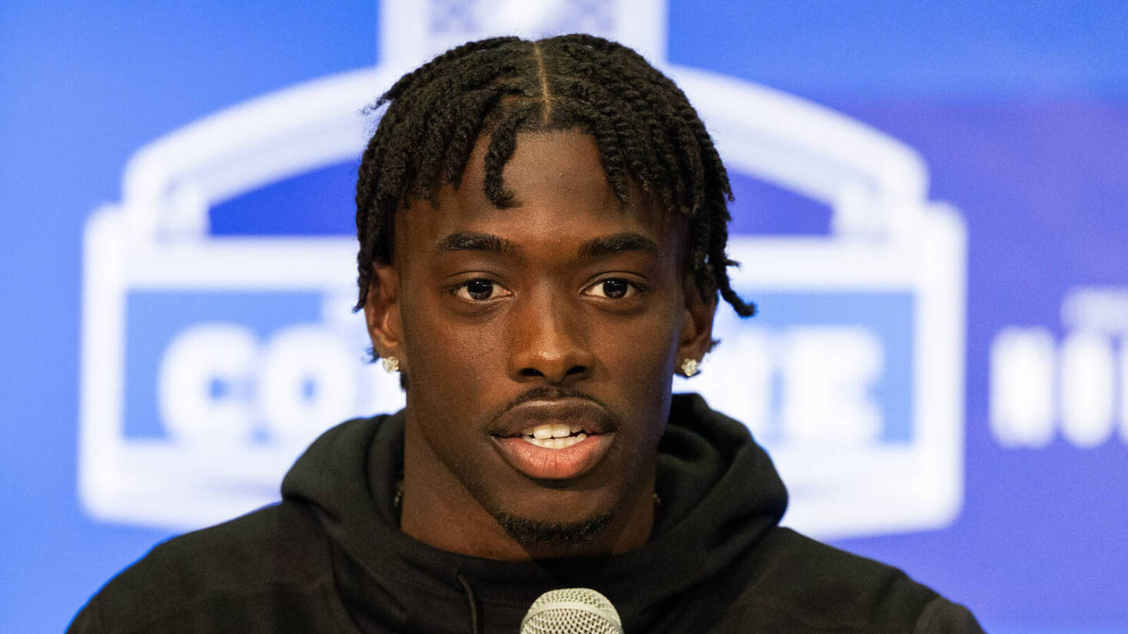 NFL Draft countdown Focus on Jaguars' firstround pick at No. 17 BVM