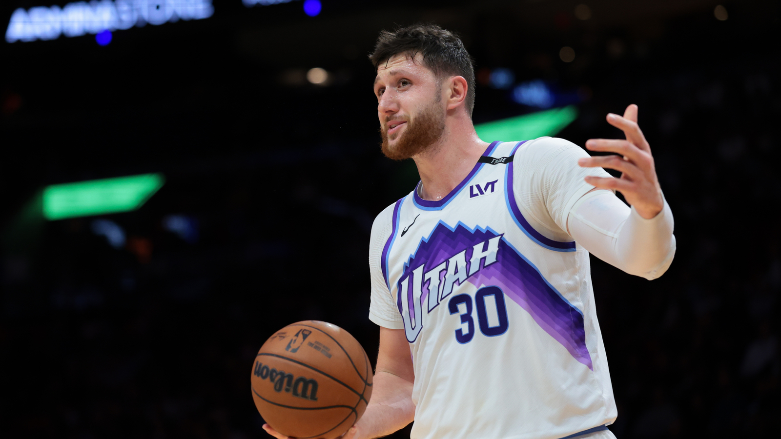 Free Agent Jusuf Nurkic Wants To Remain In NBA
