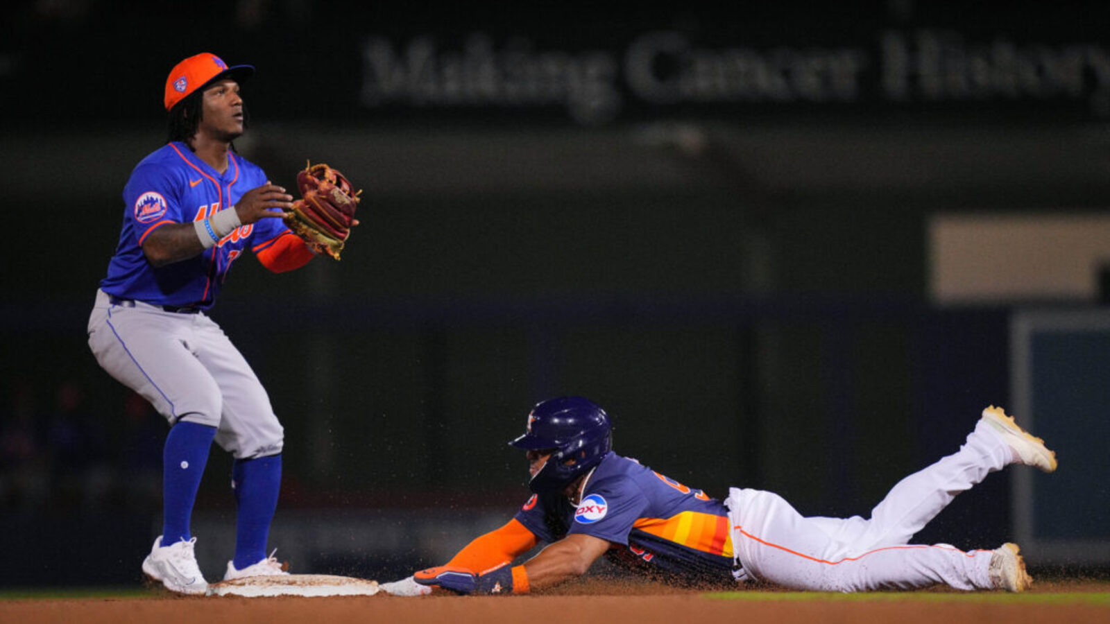 Mets Prospects on the 2024 Spring Breakout Roster Yardbarker