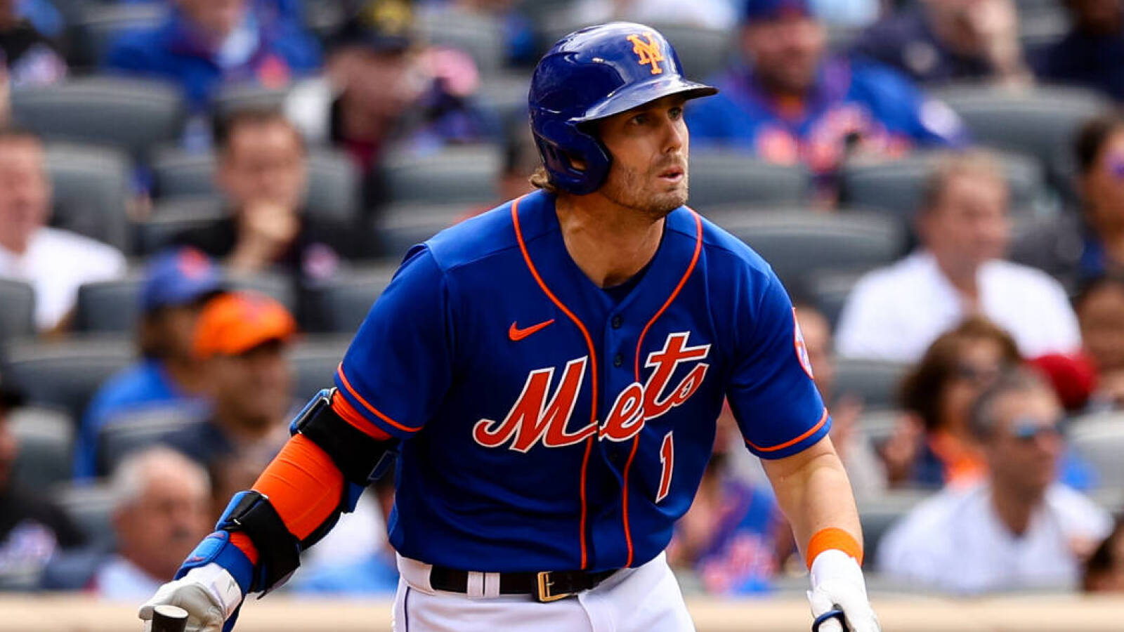 Mets' Jeff McNeil exits game vs. Marlins with apparent injury - Vimarsana News