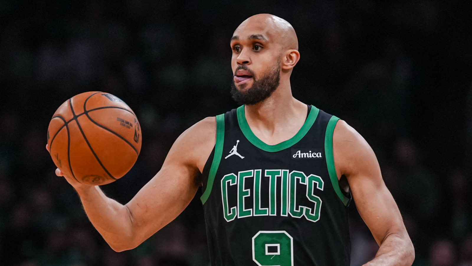 Celtics adding Paul George could quietly save Derrick White from himself