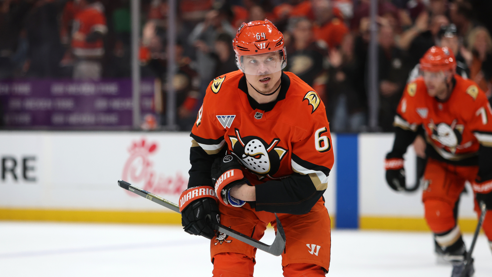 Is Mikael Granlund as the Ducks’ captain the right move?
