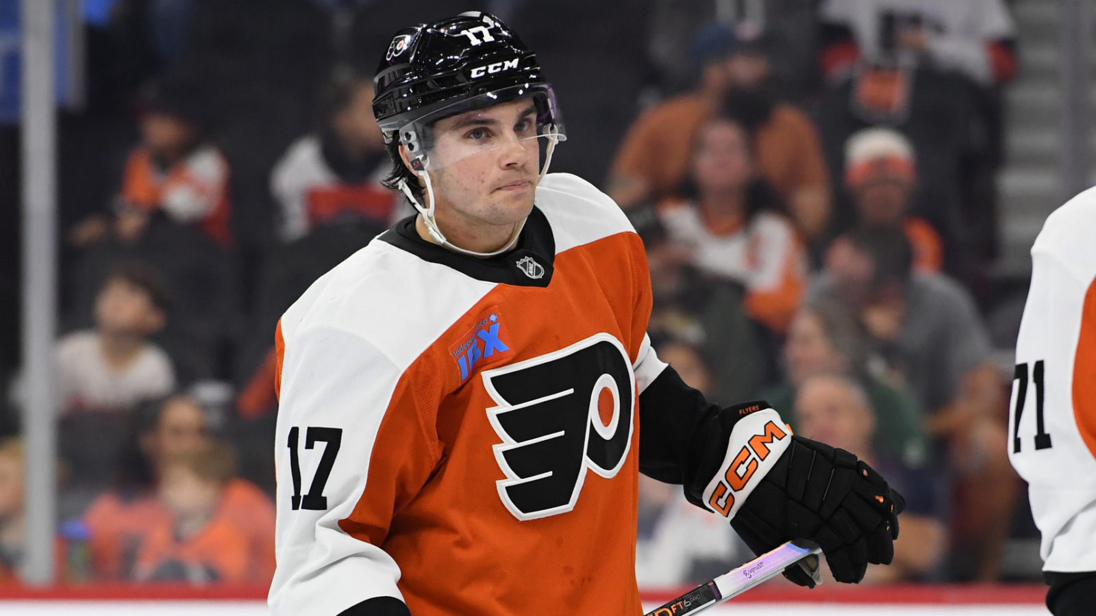 Flyers’ Draft Day Trade Already Haunting Them Yardbarker