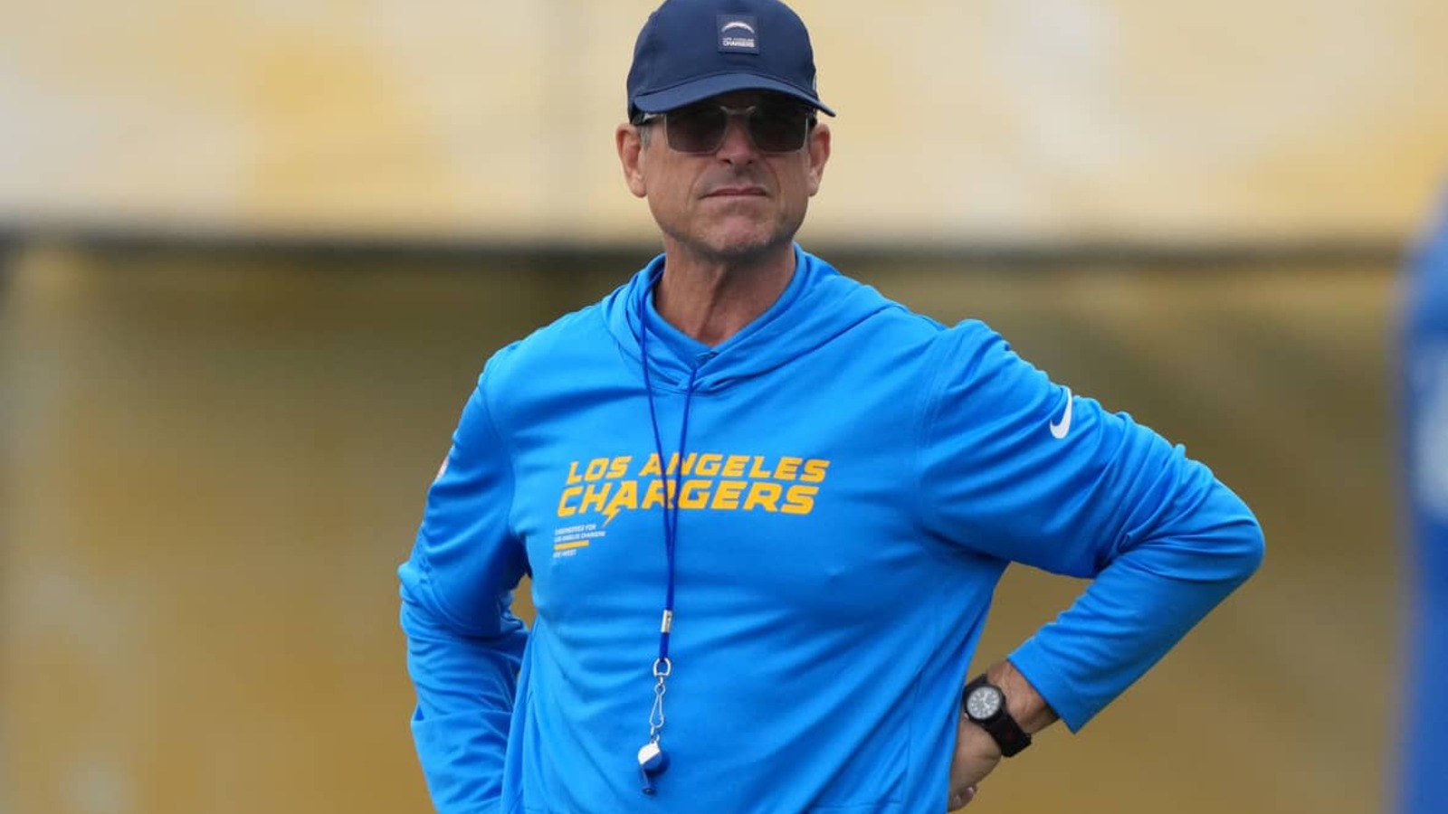 Chargers ‘Something Minor’ Injury Stokes Familiar Durability Questions At Critical Position