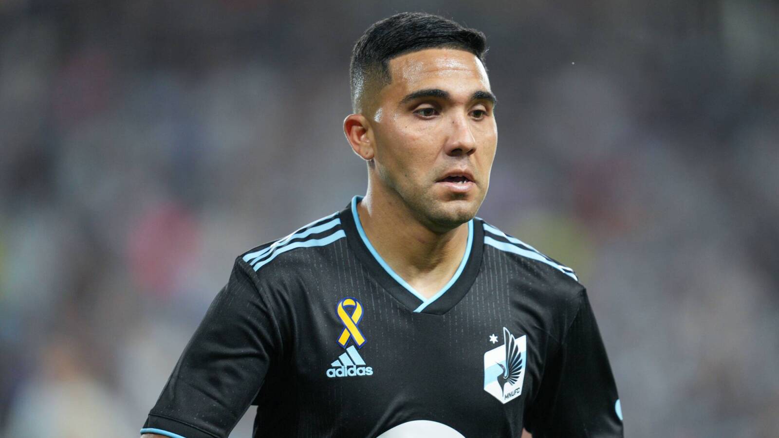 The curious case of Emanuel Reynoso, MLS’ most controversial player