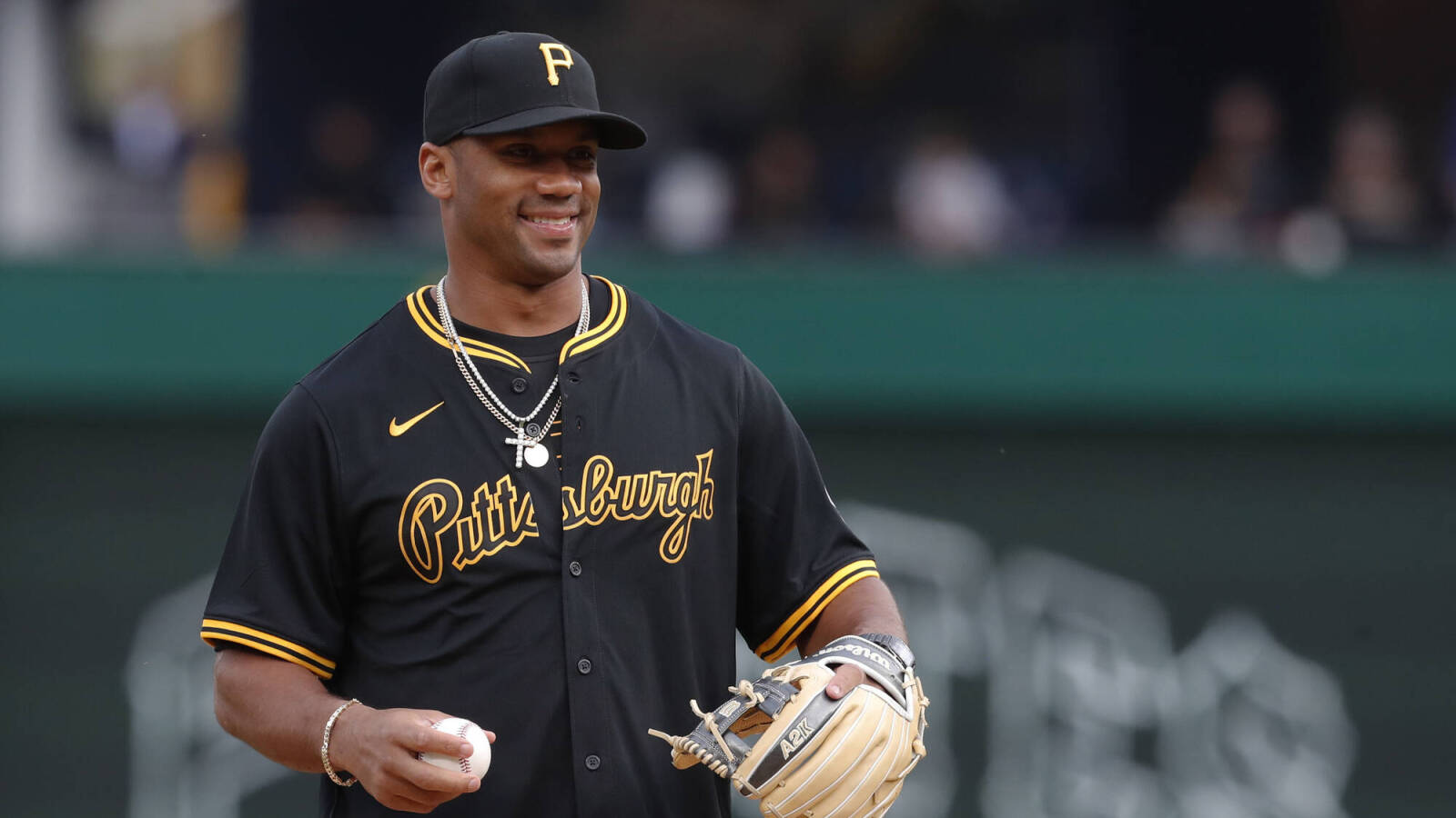 Analyst believes Steelers QB Russell Wilson 'is not capable of revenge' - Vimarsana News