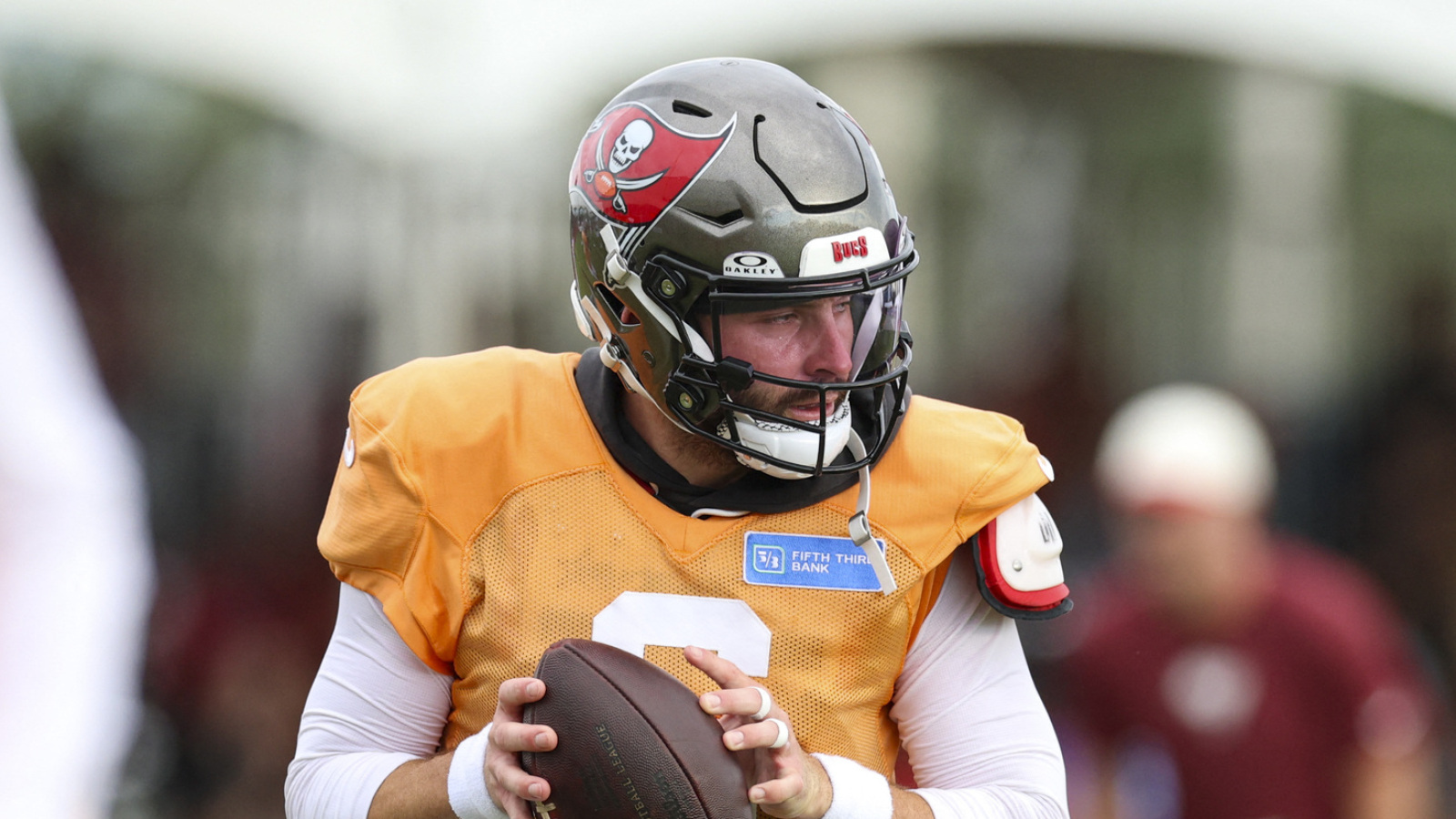 Baker Mayfield Discusses Contract Situation and Team Dynamics