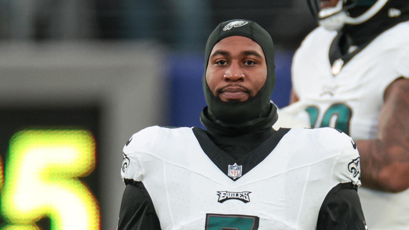 Report Jets' Haason Reddick splits with agent amid holdout Yardbarker
