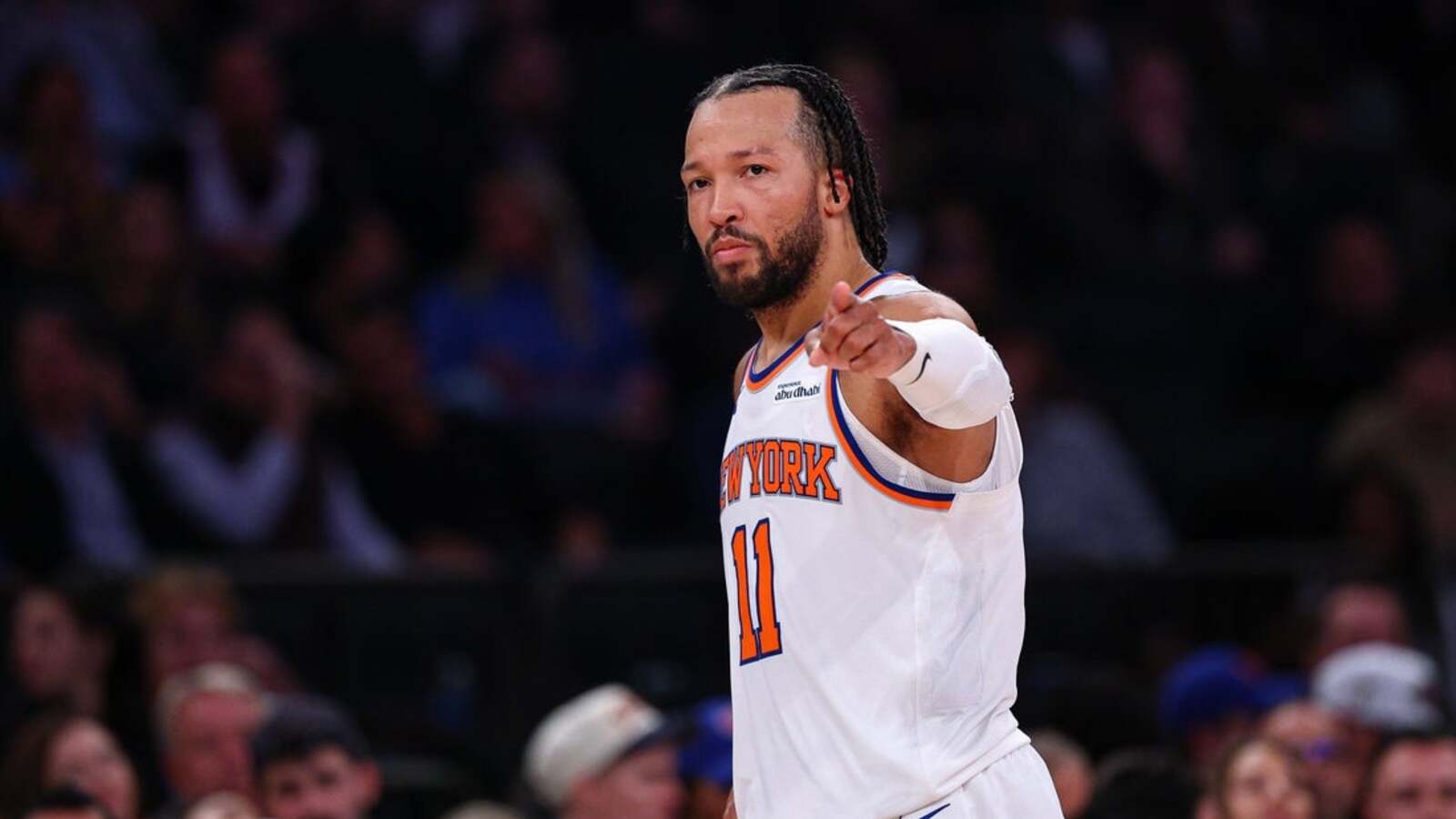 Knicks' Season Opener Expected to Break NBA Ticket Price Records