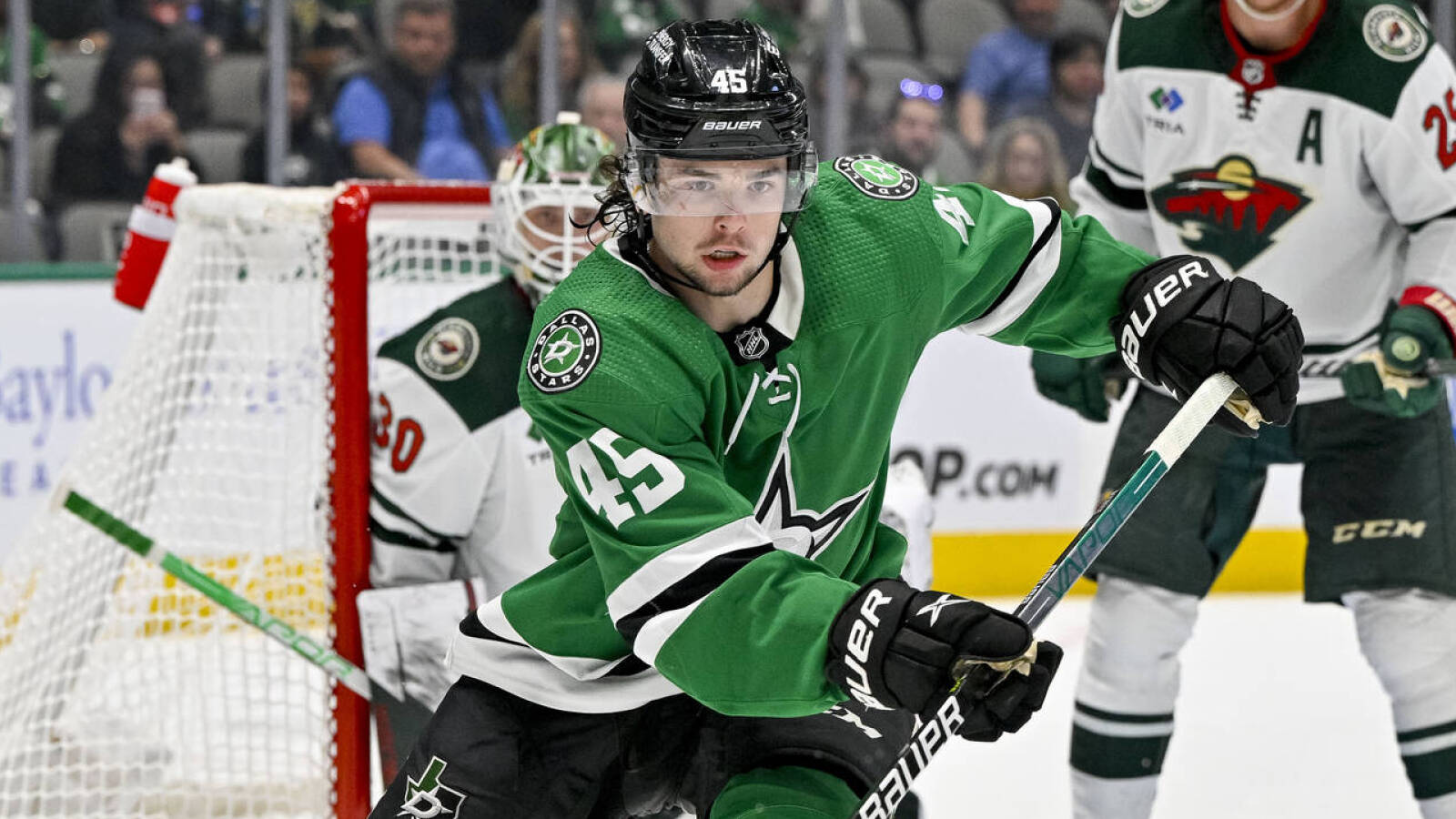 Will the division-leading Stars take a swing at the trade deadline? - Vimarsana News