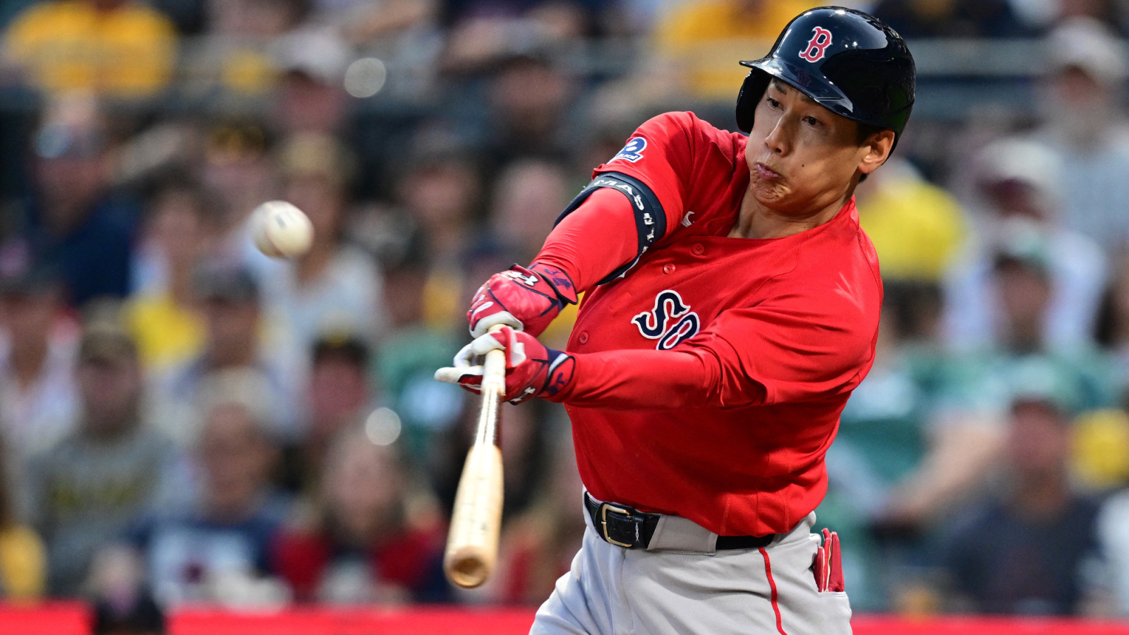 Boston Red Sox Injury Update 08/18/2026