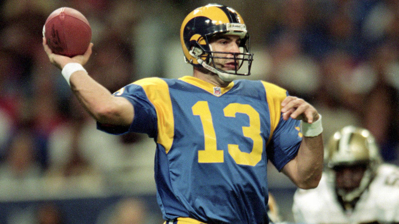 60 Top Pictures Nfl Season Passing Yards Record - Who Will Be the NFL's Next Passing Yards King
