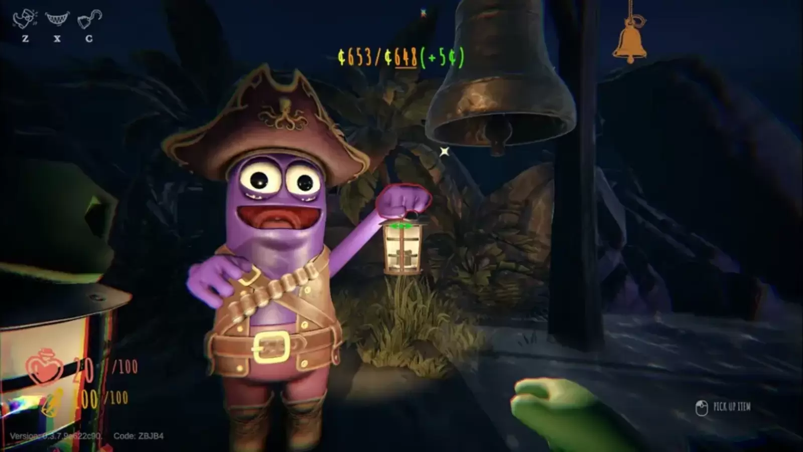 Last Pirates Die Together Early Access Review: A Chaotic Co‑Op