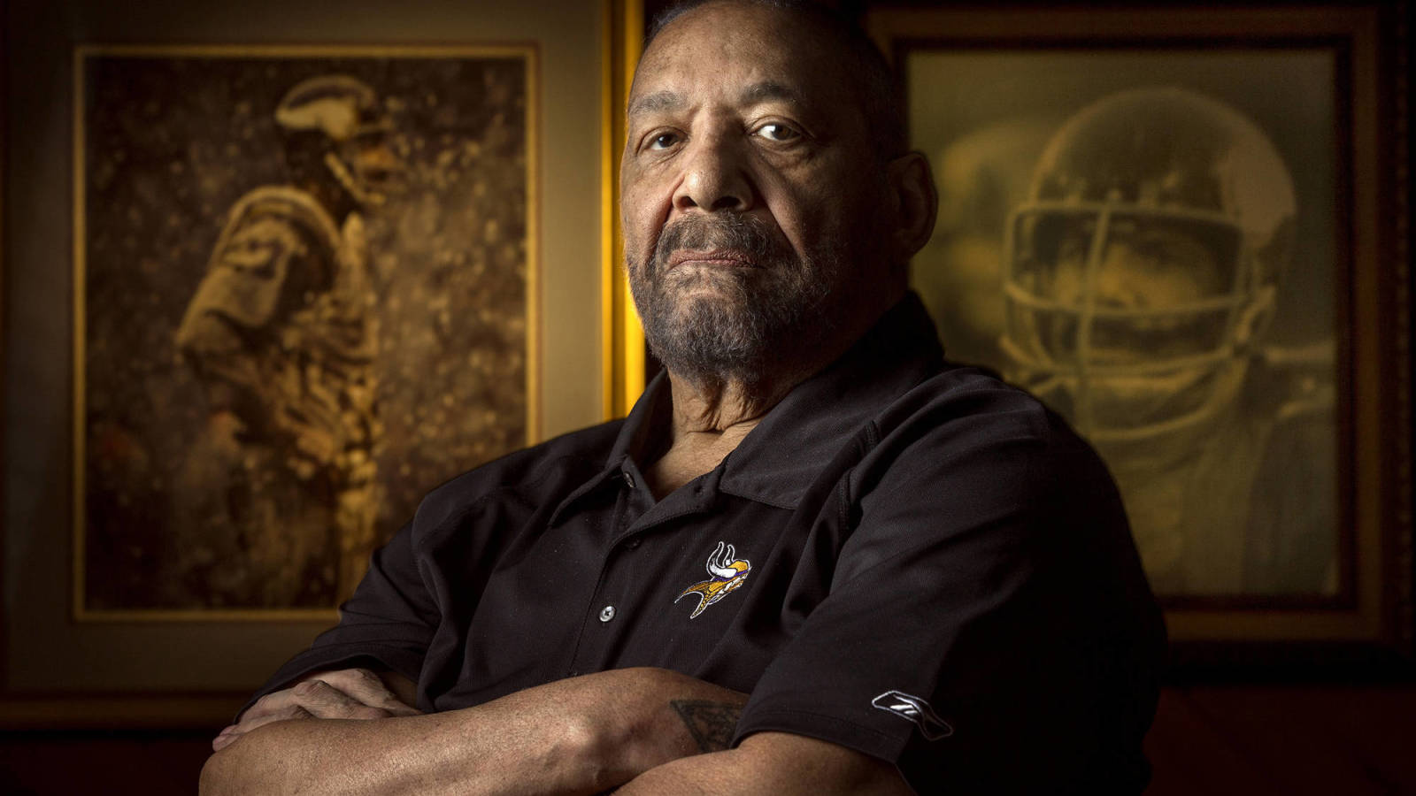 10 biggest Hall of Fame snubs in NFL history Yardbarker
