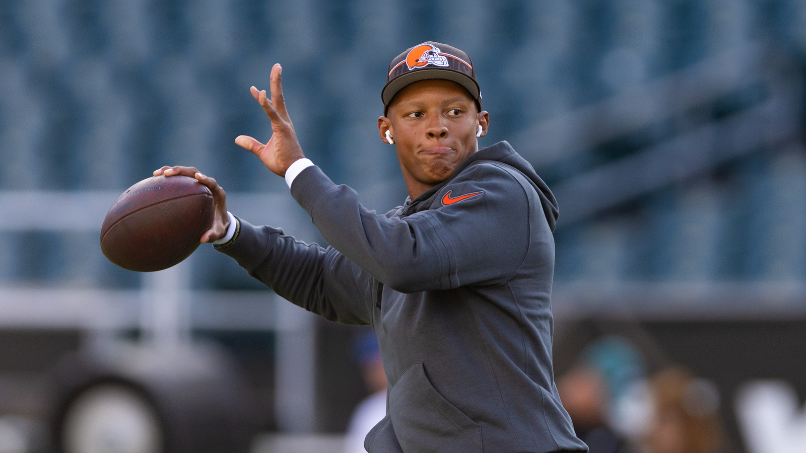 NFC Notes Joshua Dobbs, 49ers, Cardinals, Rams Yardbarker