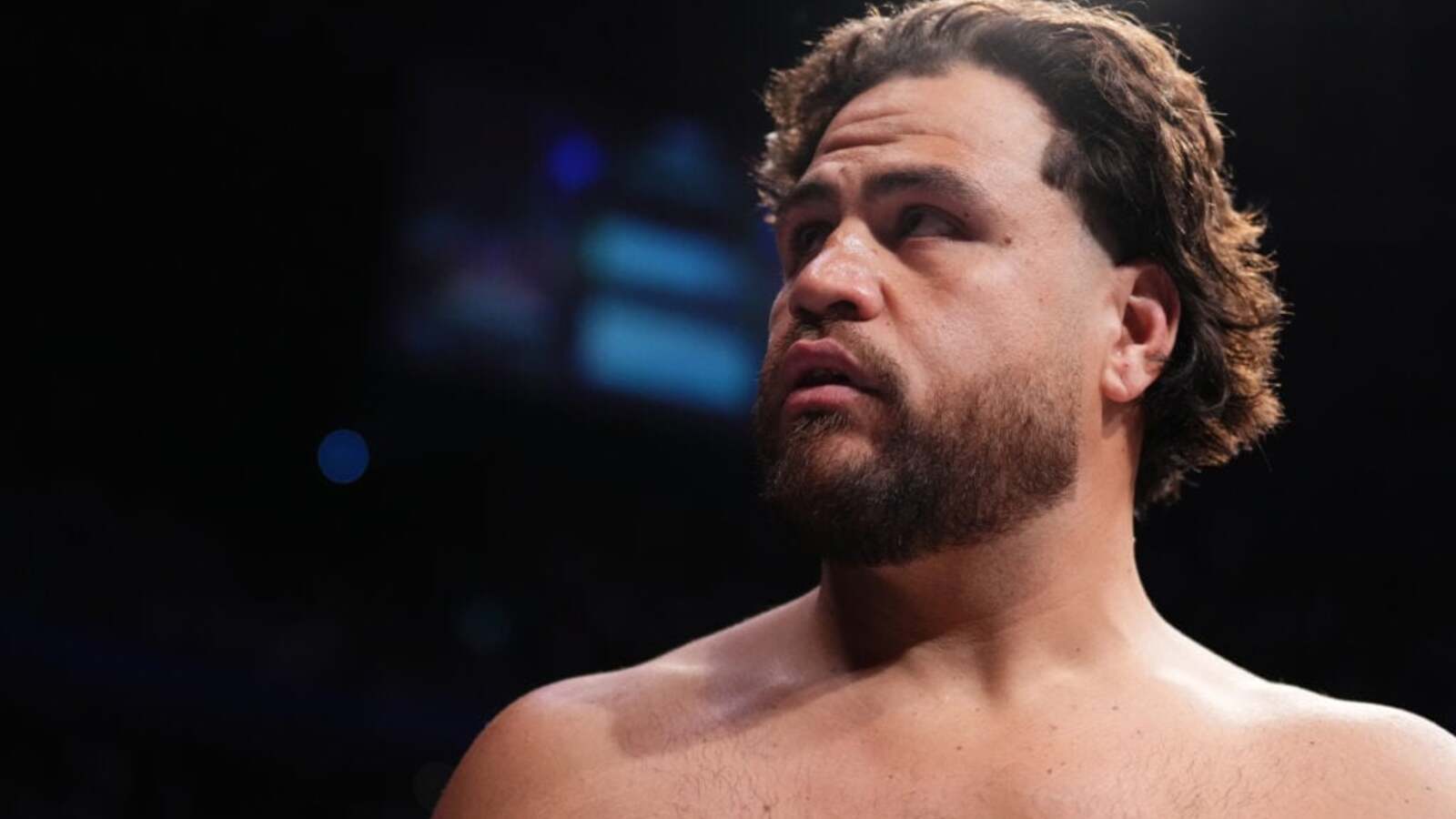 Tai Tuivasa’s coach believes he can make another run at the heavyweight title despite six-fight skid