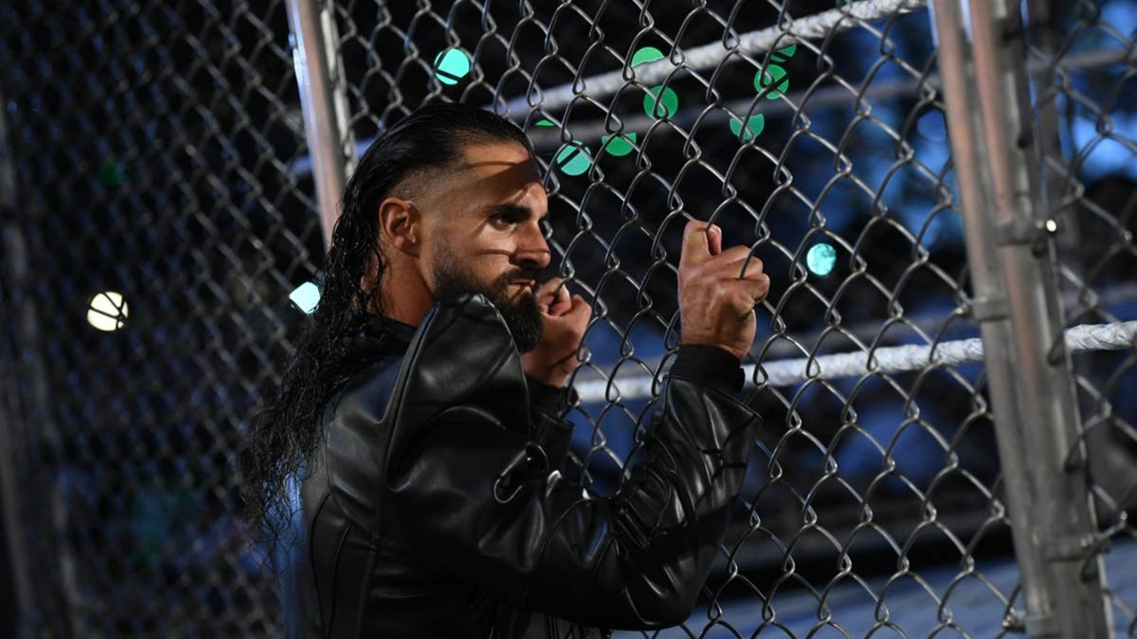 WWE Announces Championship Steel Cage Match for SmackDown | Yardbarker