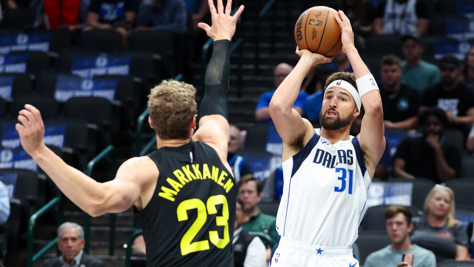 NBA News