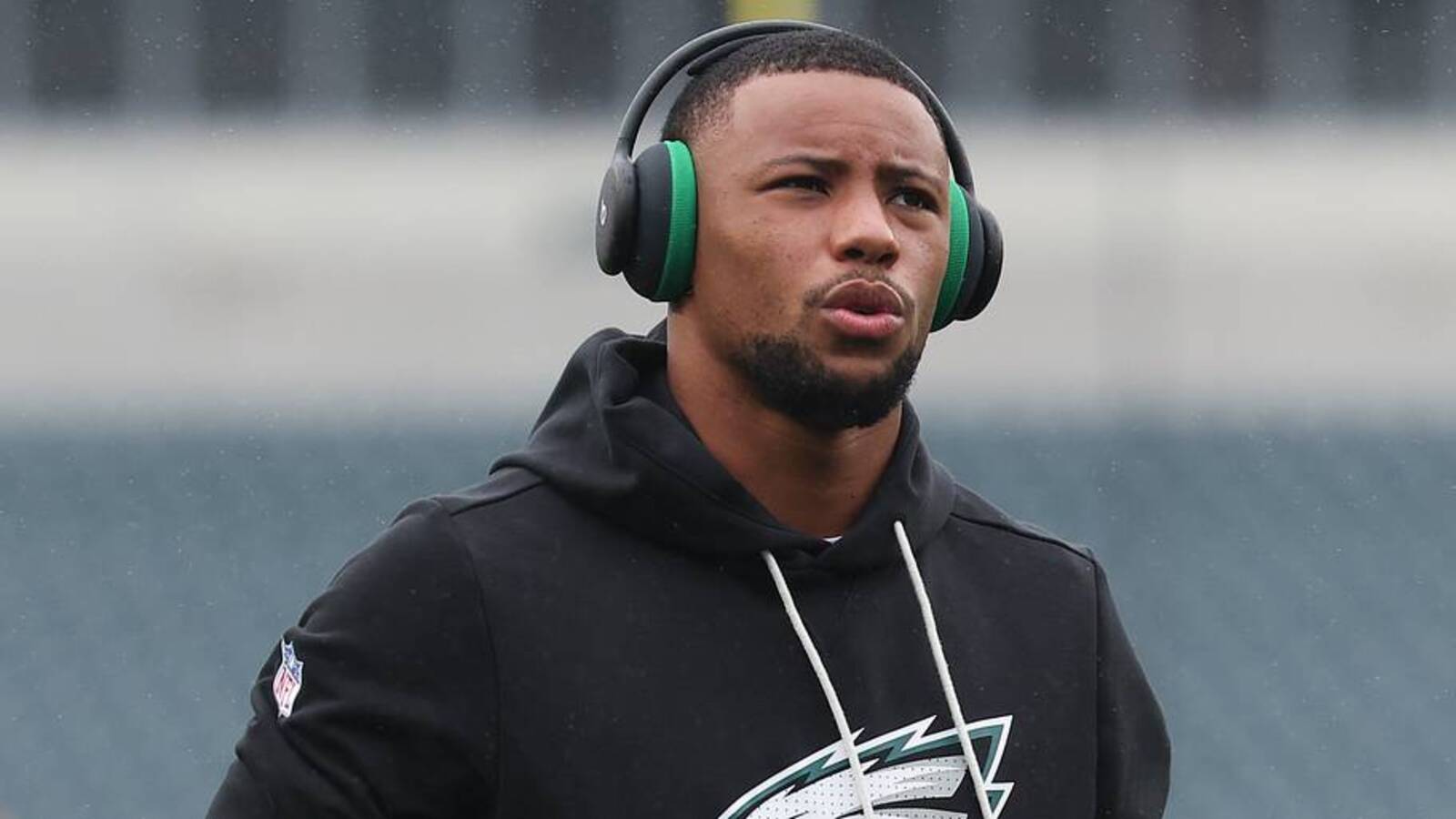 Cowboys Can't Catch a Break With Week 7 Inactives vs. Eagles
