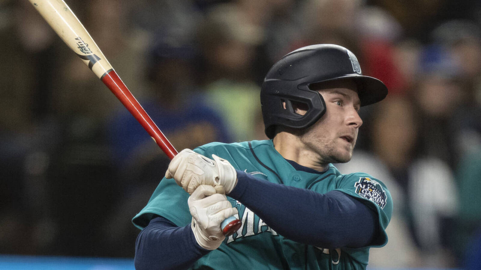 Braves trade for former top outfield prospect Yardbarker