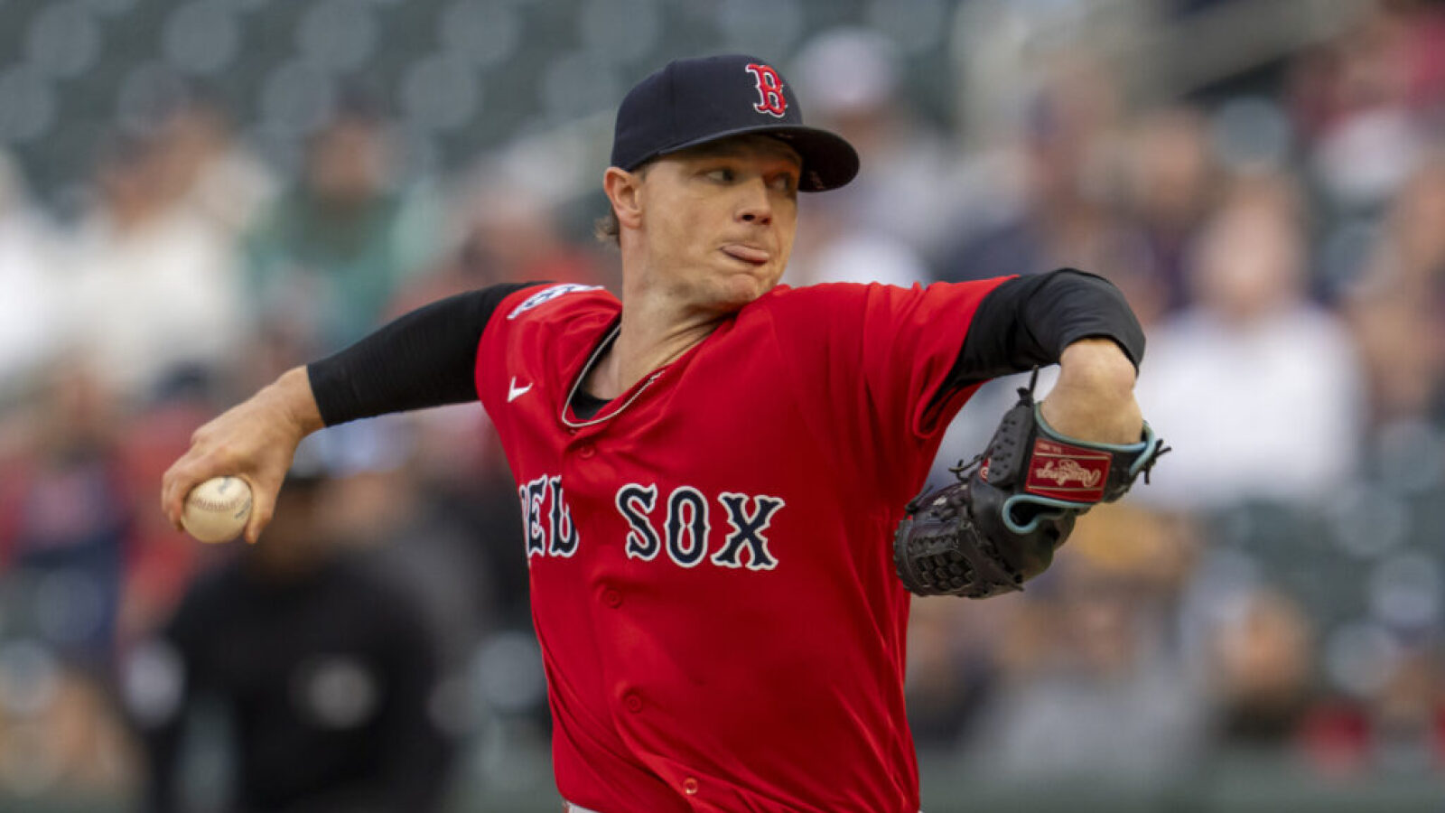 Sonny Gray's Future Uncertain After Strong Season with Red Sox