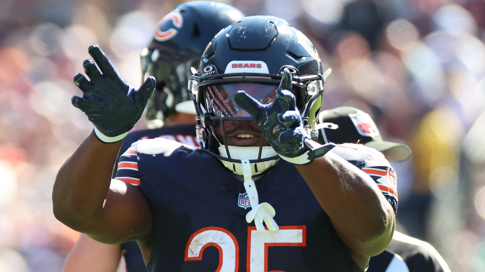 Bears and Packers Update: Monangai's Absence and Watson's Performance