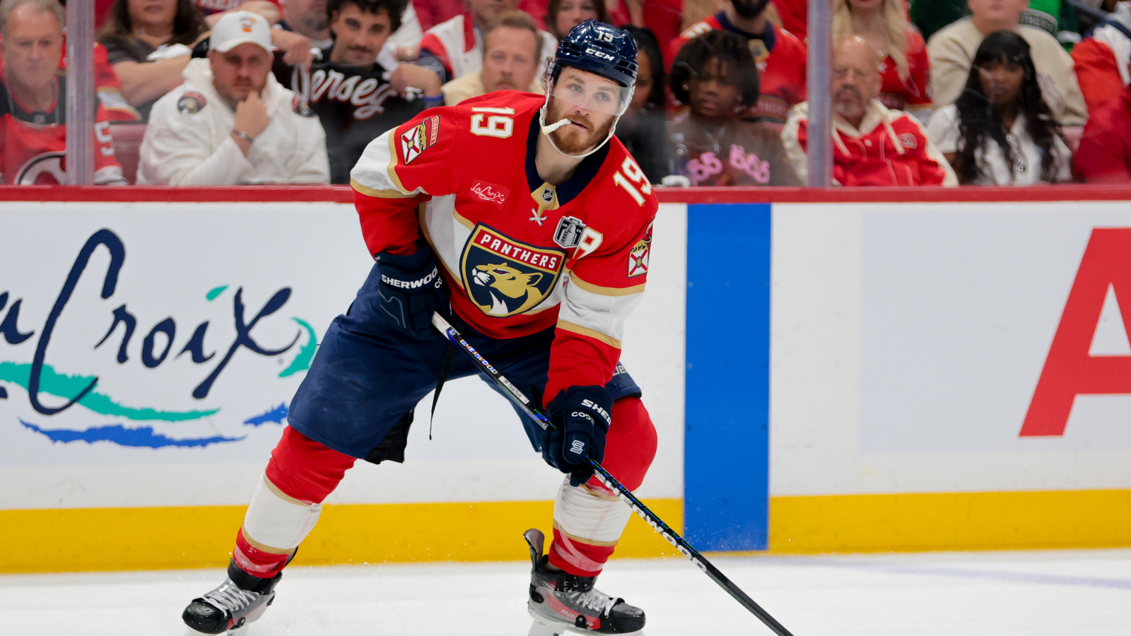 Elliotte Friedman Updates Matthew Tkachuk's Severe Injury Fate | Yardbarker