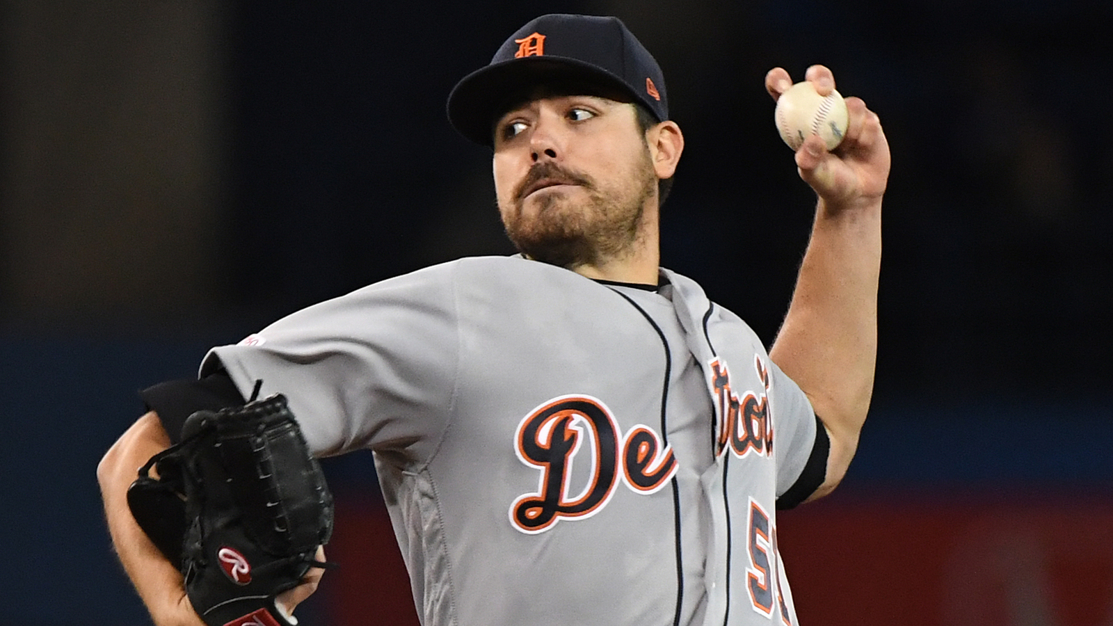 Phillies sign Matt Moore to one-year, $3M deal - Vimarsana News