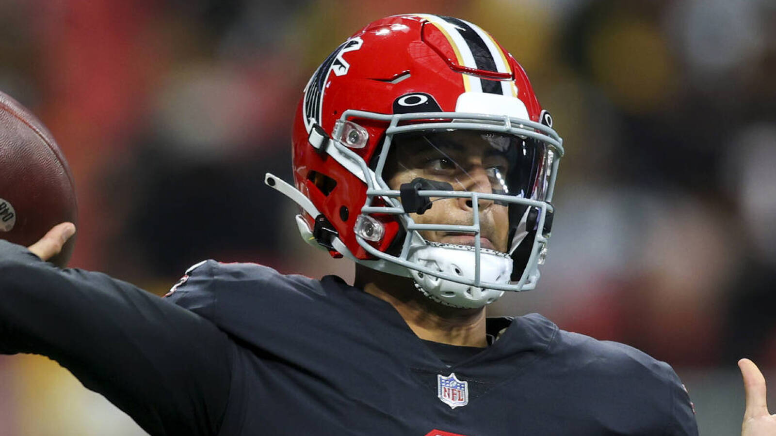 Exstarting QB headlines potential Falcons cuts Yardbarker