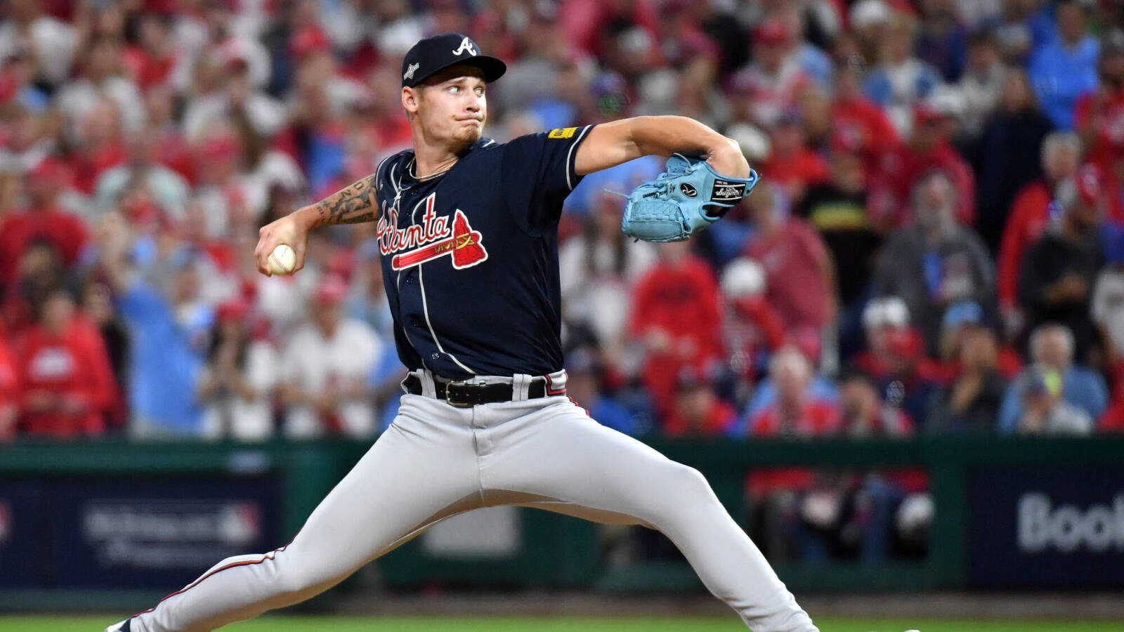 7 Braves prospects to watch in 2024 Yardbarker
